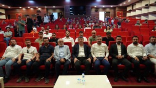Adıyaman Belediyesi e-ruhsat sistemine geçti