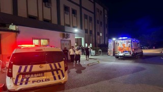 Adıyamanda alacak verecek kavgası: 3 yaralı