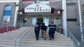 Adıyamanda FETÖ üyesi hükümlü yakalandı