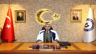 ADÜ, araştırma üniversitesi olma yolunda hıza ilerliyor