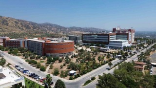 ADÜ Tıp Fakültesi, başarısını tescilledi