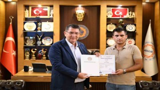 AESOBtan sektörel dönüşüm hamlesi