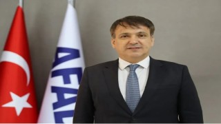 AFAD Düzce il müdürü değişti