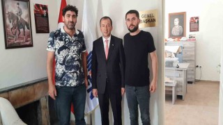 AFAD-SENden afet yönetimine ilişkin çalıştay