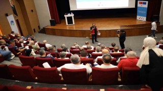 Afet anında ‘bir telsiz sesi binlerce kişinin hayatında rol oynayacak