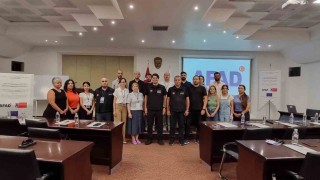 Afet yönetim süreçlerine gençler de dahil olacak