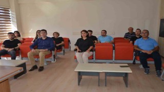 Afyonkarahisar İl Sağlık Müdürlüğü Klinik Araştırmalar Etik Kurulu kuruldu