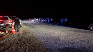 Afyonkarahisarda tüfekle vurulan 2 çocuk babası hayatını kaybetti