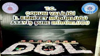 Ağlarına düşürdükleri vatandaşlardan milyonluk vurgun yapan 6 şüpheli tutuklandı