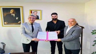 Ağrı gençlerine yönelik ilham veren Ağrı Gençlik projesi başladı