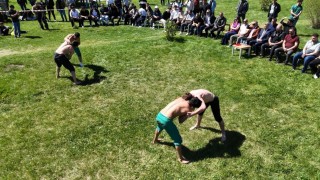 Ağrı İbrahim Çeçen Üniversitesi ‘spor dostu üniversiteler arasında