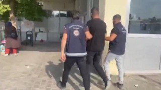 Ağrıda hakkında kesinleşmiş hapis cezası bulunan 2 hükümlü yakalandı