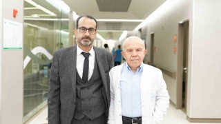 Ağrılı mesane sendromuna yapay mesane çözümü