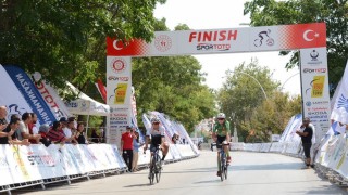 Ağustos ayında pedallar Türkiyenin geleceği için dönecek