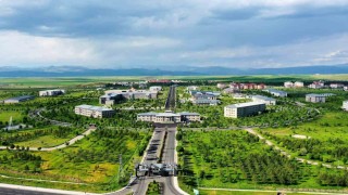 AİÇÜ, 2025 YKSde yüzde 100 doluluk oranına ulaştı