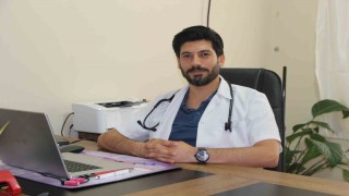 Aile hekiminden vatandaşlara sıcak uyarısı