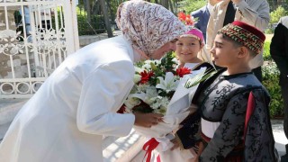 Aile ve Sosyal Hizmetler Bakanı Göktaş: