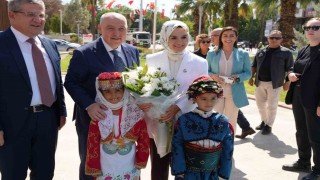 Aile ve Sosyal Hizmetler Bakanı Göktaş, Denizlinin 2002-2025 verilerini paylaştı