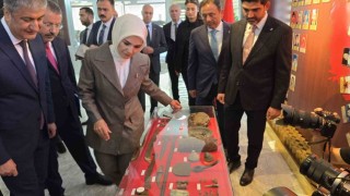 Aile ve Sosyal Hizmetler Bakanı Göktaş Karabükte