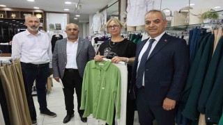 Aile Yılının örnek davranışı esnaftan geldi: evlenecek çiftlere yüzde 40 indirim