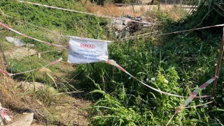 Ailesine maddi destek olmak isterken, ayaklarından oluyordu