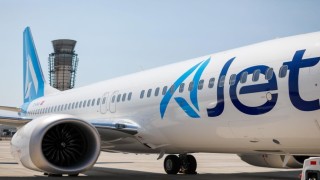 AJet, 1 Ekim itibarıyla Ankara - Tiflis seferlerini başlatacak