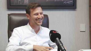 AK Parti Ankara Milletvekili Baykoç: Ankara tam anlamıyla bir mirasyedi mantığıyla yönetiliyor