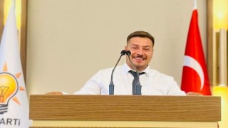 AK Parti Gençlik Kollarından CHPli başkanların Yenipazar ziyaretine tepki