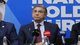 AK Parti Genel Başkan Yardımcısı Demir: