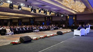 AK Parti Yerel Yönetimler Bölge Toplantısına Sakarya ev sahipliği yapıyor