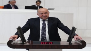 AK Partili Milletvekili Gider: ‘Biz bir olduğumuzda yenilmez, diri olduğumuzda aşılmaz, kardeş olduğumuzda bölünmez bir milletiz