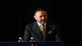 AK Partili Ünal: Belediyeyi yönetemeyenler, Karşıyakayı da tüketiyor