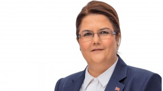 AK Partili Yanık’tan Başsağlığı Mesajı