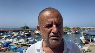 Akçakocadaki balıkçılar, av sezonu açılışına katılmıyor