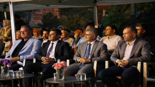 Akçaören Köy Şenliği coşkuyla gerçekleştirildi