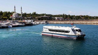 Akdamar Adasına seferler yeniden başlıyor