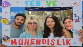 Akdeniz Üniversitesi ailesine 9 bin yeni öğrenci katıldı