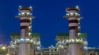 Akenerjinin altı aylık FAVÖKü 592 milyon TL oldu