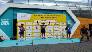 Akhisarlı bisikletçiler Türkiye Şampiyonasında göz doldurdu