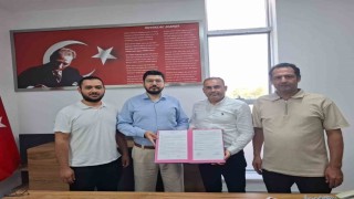 Aksuda Yaz Kuran Kursları Futbol Turnuvası başlıyor