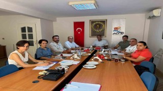 Alanyada engelsiz turizm atağı