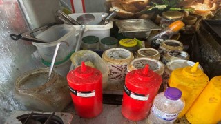 Alanyada hijyen kurallarını hiçe sayan işletme süresiz olarak mühürlendi