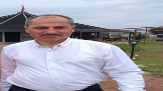 Alanyada inşaattan düşen işçi hayatını kaybetti