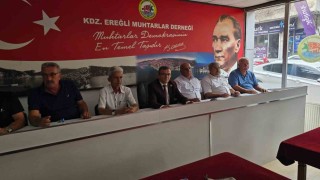 Alar, Gece gündüz çalıştık