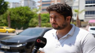 Aldıkları sıfır otomobile binmeye korktular yapay zekayla seslerini duyurmaya çalıştılar