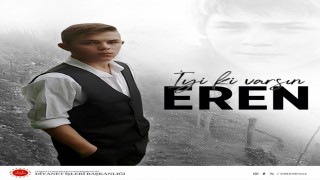 Ali Erbaş: Şehadetinin 8inci yılında Eren Bülbül ve Jandarma Astsubay Kıdemli Başçavuş Ferhat Gediki rahmetle anıyorum