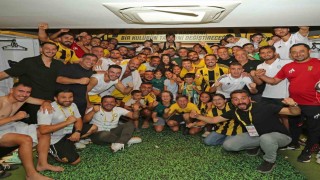 Aliağa FK galibiyetle, Bucaspor 1928 beraberlikle sezona başladı