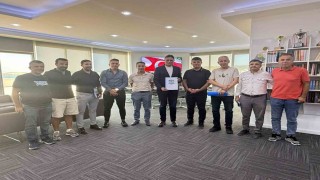 Aliağada Master Futbol Turnuvası başlıyor