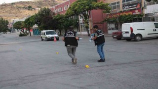 Alkolün sonu kötü bitti, aracına kurşun yağdırdılar