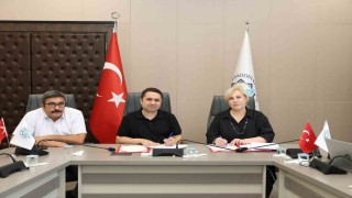 ALKÜ ile Alanya Kent Konseyi iş birliği yapacak